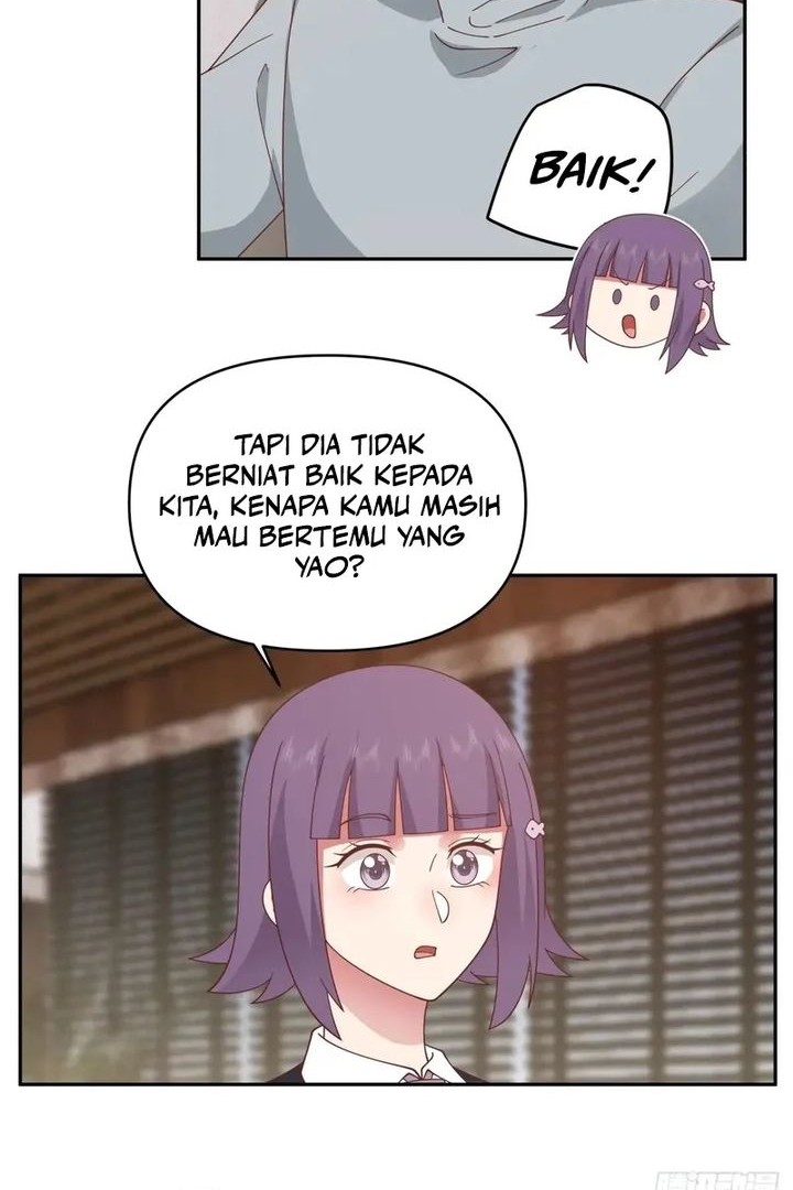 I Really Don’t Want to Be Reborn Chapter 316 Gambar 8