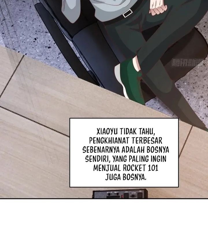 I Really Don’t Want to Be Reborn Chapter 316 Gambar 12