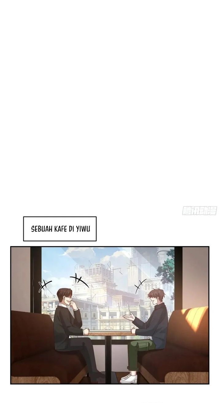 I Really Don’t Want to Be Reborn Chapter 316 Gambar 18