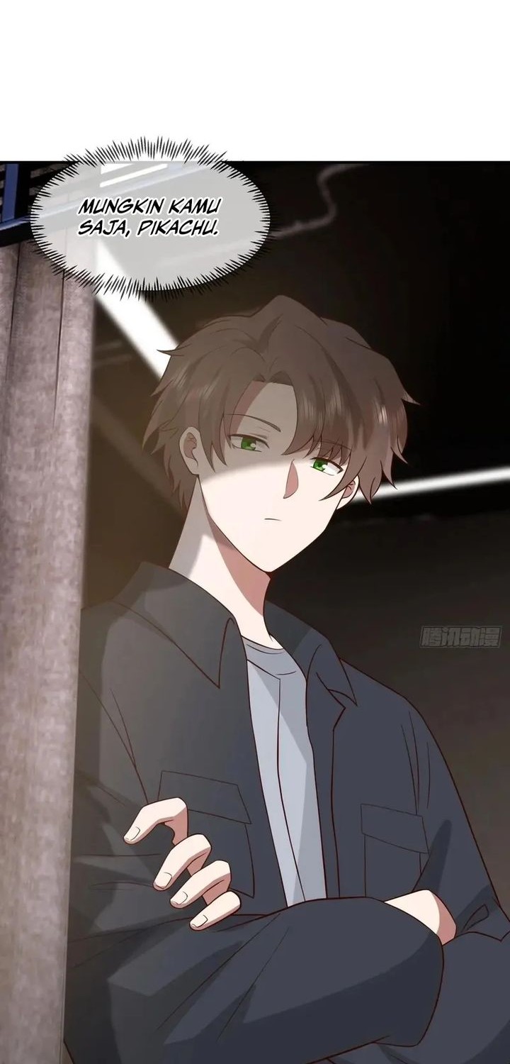 I Really Don’t Want to Be Reborn Chapter 317 Gambar 20