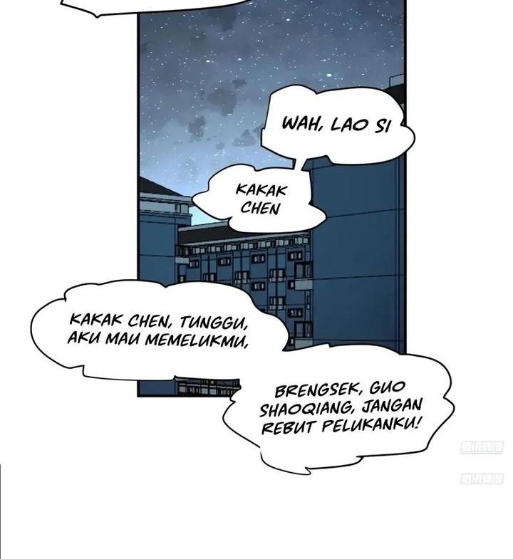 Manhua I Really Don’t Want to Be Reborn Chapter 317 gambar nomor 2