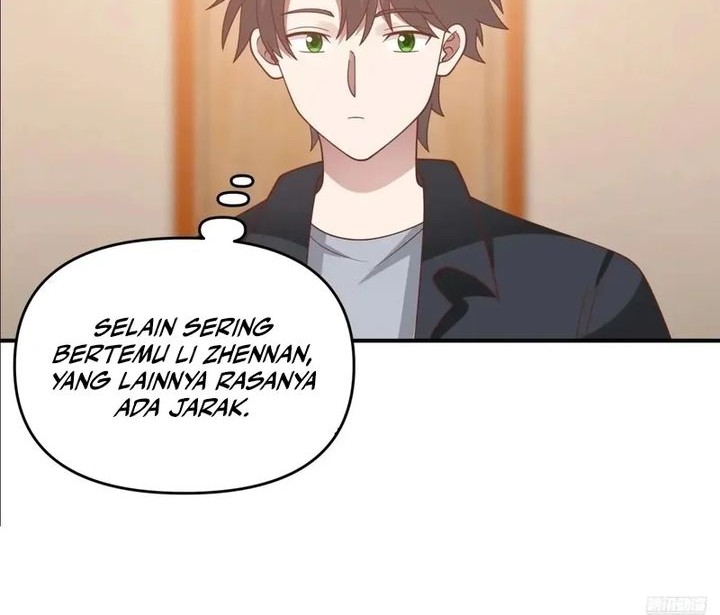 I Really Don’t Want to Be Reborn Chapter 317 Gambar 4