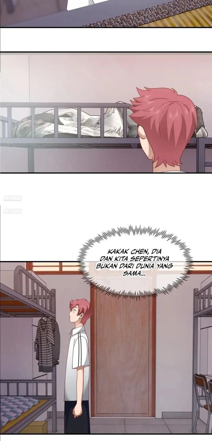 I Really Don’t Want to Be Reborn Chapter 317 Gambar 6