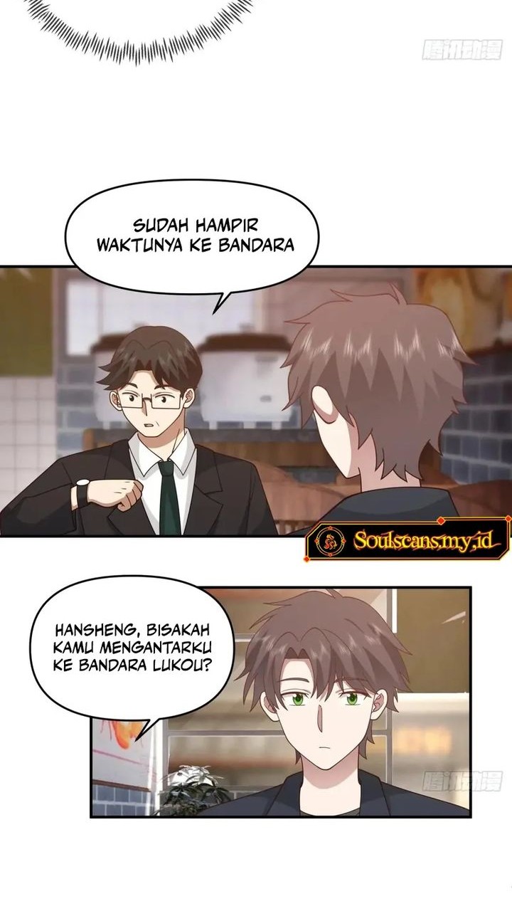 I Really Don’t Want to Be Reborn Chapter 317 Gambar 8