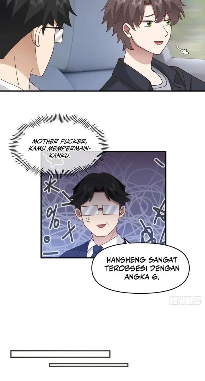 I Really Don’t Want to Be Reborn Chapter 317 Gambar 12