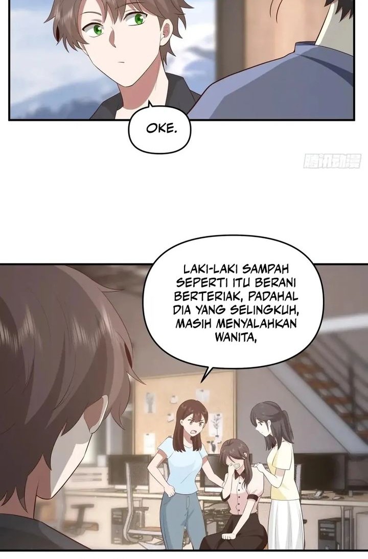 I Really Don’t Want to Be Reborn Chapter 317 Gambar 16