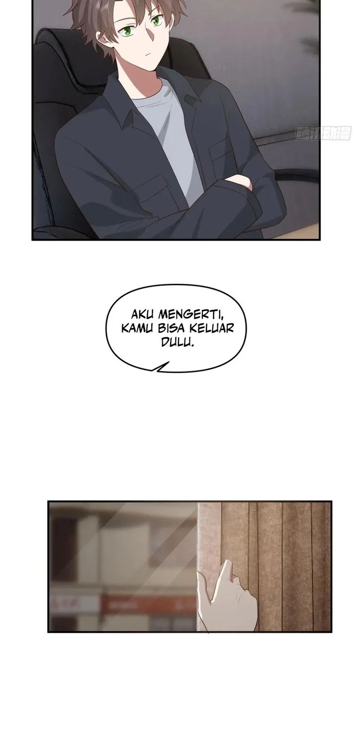 I Really Don’t Want to Be Reborn Chapter 317 Gambar 18