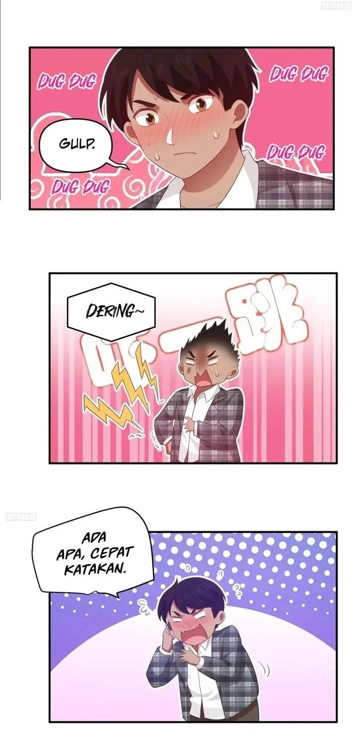 I Really Don’t Want to Be Reborn Chapter 322 Gambar 6