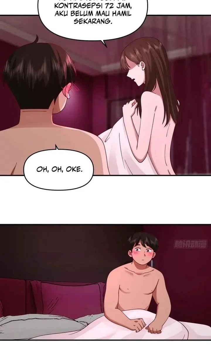 I Really Don’t Want to Be Reborn Chapter 322 Gambar 10