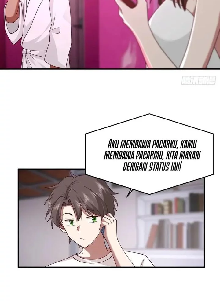 I Really Don’t Want to Be Reborn Chapter 322 Gambar 16