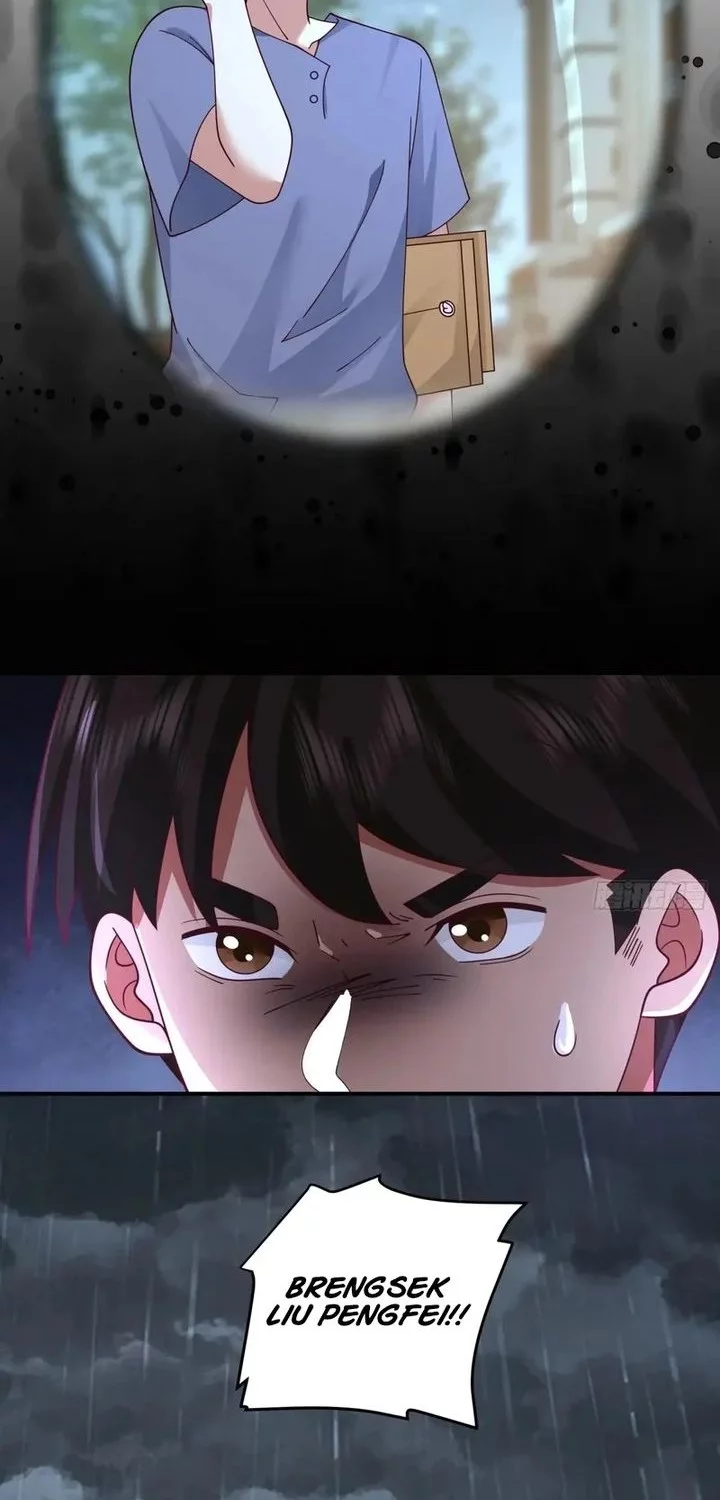 I Really Don’t Want to Be Reborn Chapter 323 Gambar 20