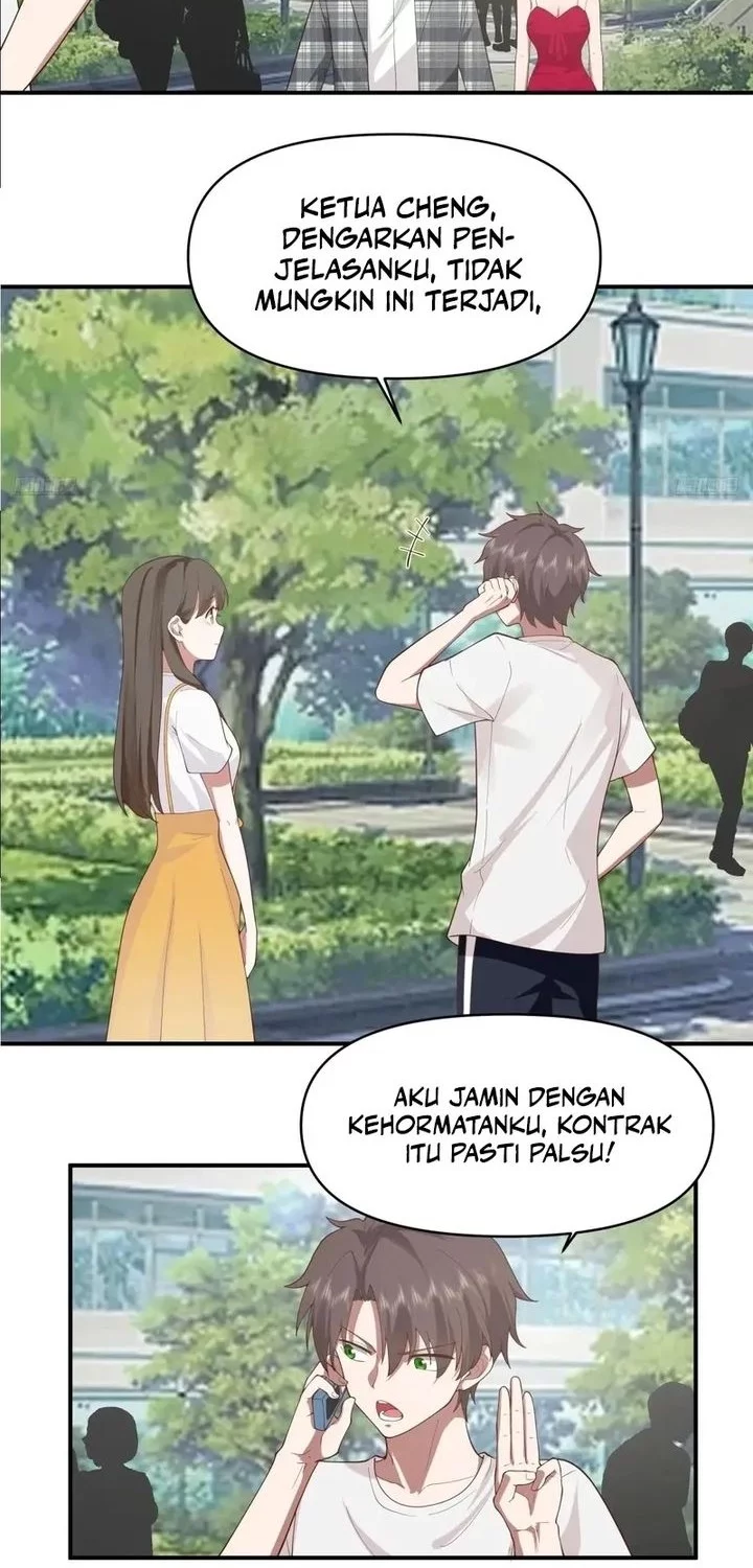 I Really Don’t Want to Be Reborn Chapter 323 Gambar 4