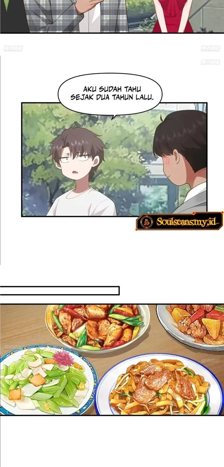 I Really Don’t Want to Be Reborn Chapter 323 Gambar 6