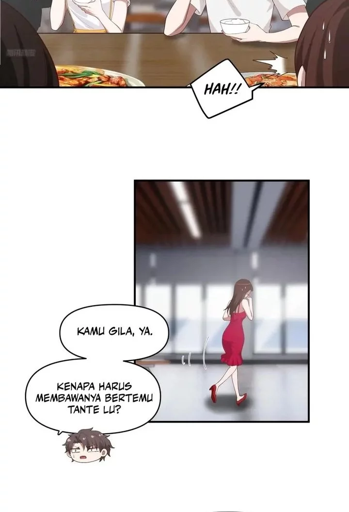 I Really Don’t Want to Be Reborn Chapter 323 Gambar 8