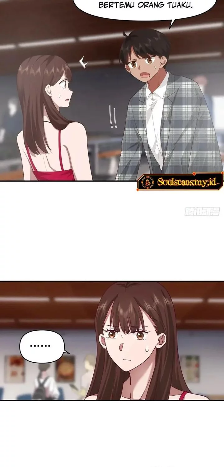 I Really Don’t Want to Be Reborn Chapter 323 Gambar 10