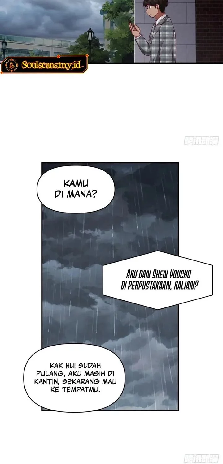 I Really Don’t Want to Be Reborn Chapter 323 Gambar 14
