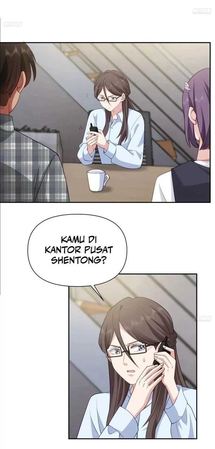 I Really Don’t Want to Be Reborn Chapter 324 Gambar 8