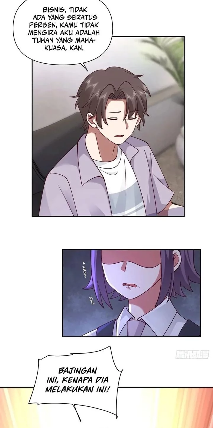 I Really Don’t Want to Be Reborn Chapter 324 Gambar 16