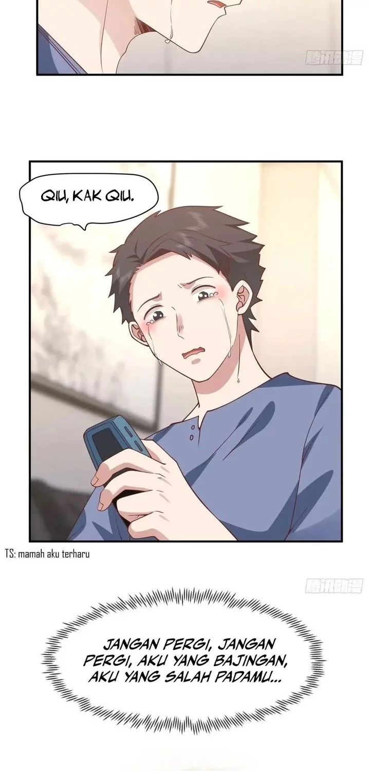 I Really Don’t Want to Be Reborn Chapter 325 Gambar 21