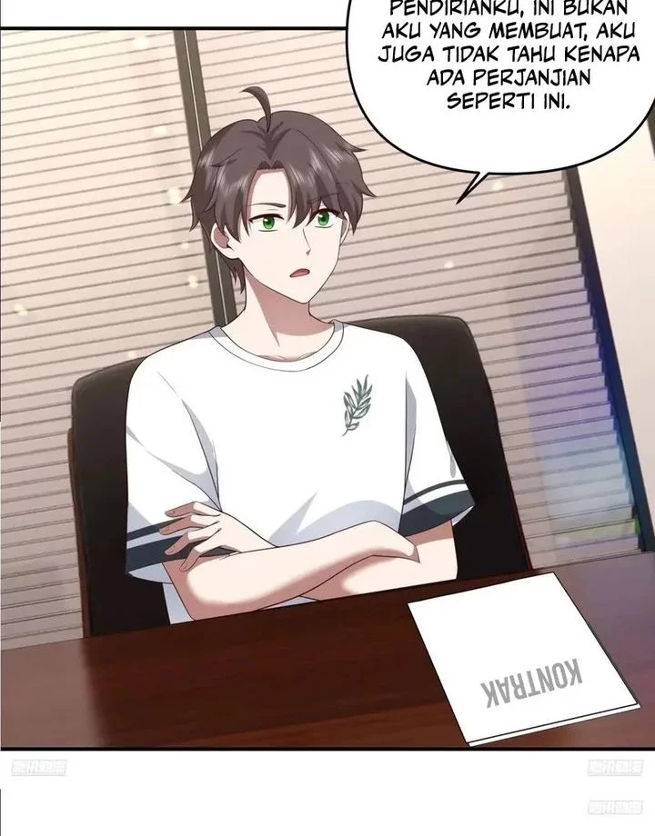 I Really Don’t Want to Be Reborn Chapter 325 Gambar 6