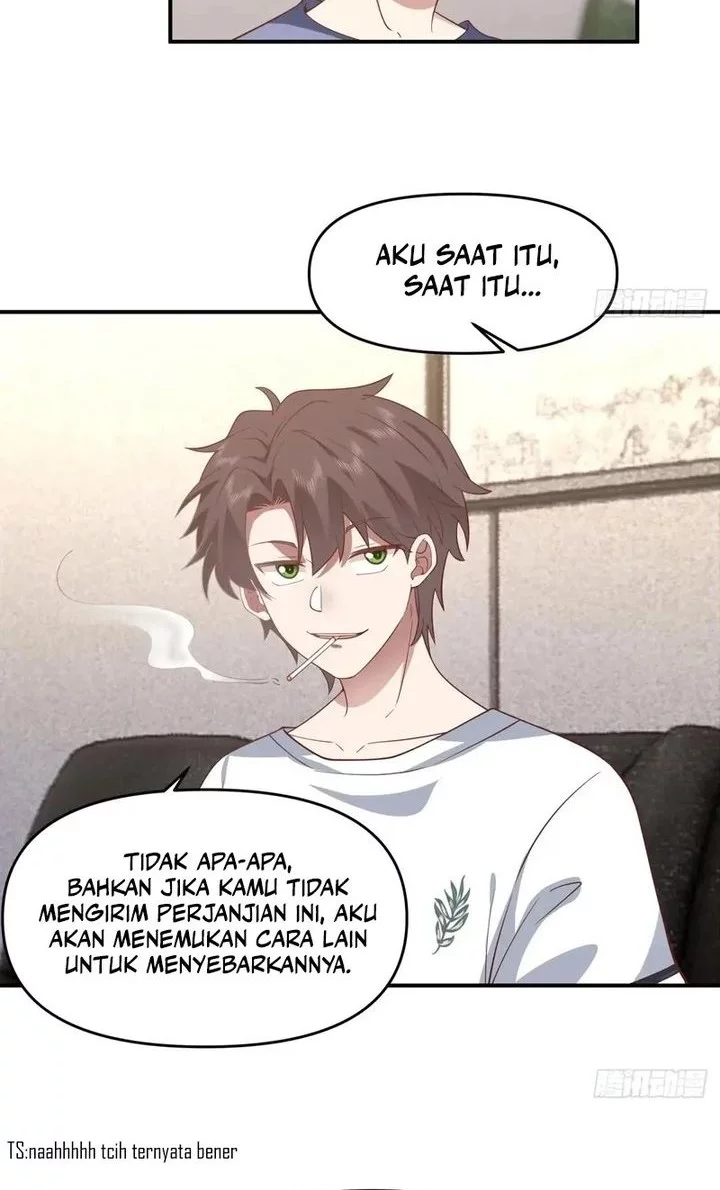 I Really Don’t Want to Be Reborn Chapter 325 Gambar 14