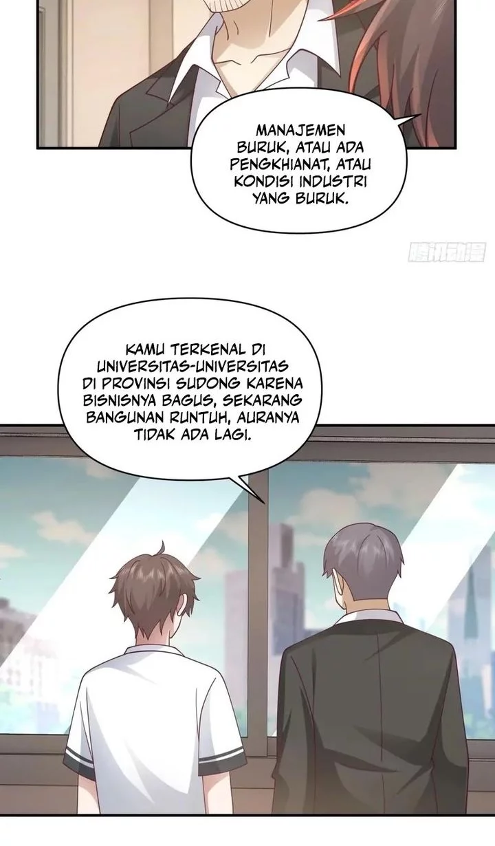 I Really Don’t Want to Be Reborn Chapter 326 Gambar 24