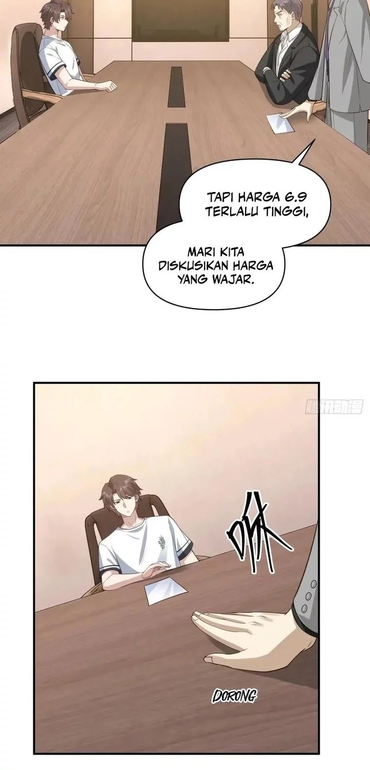 I Really Don’t Want to Be Reborn Chapter 326 Gambar 10