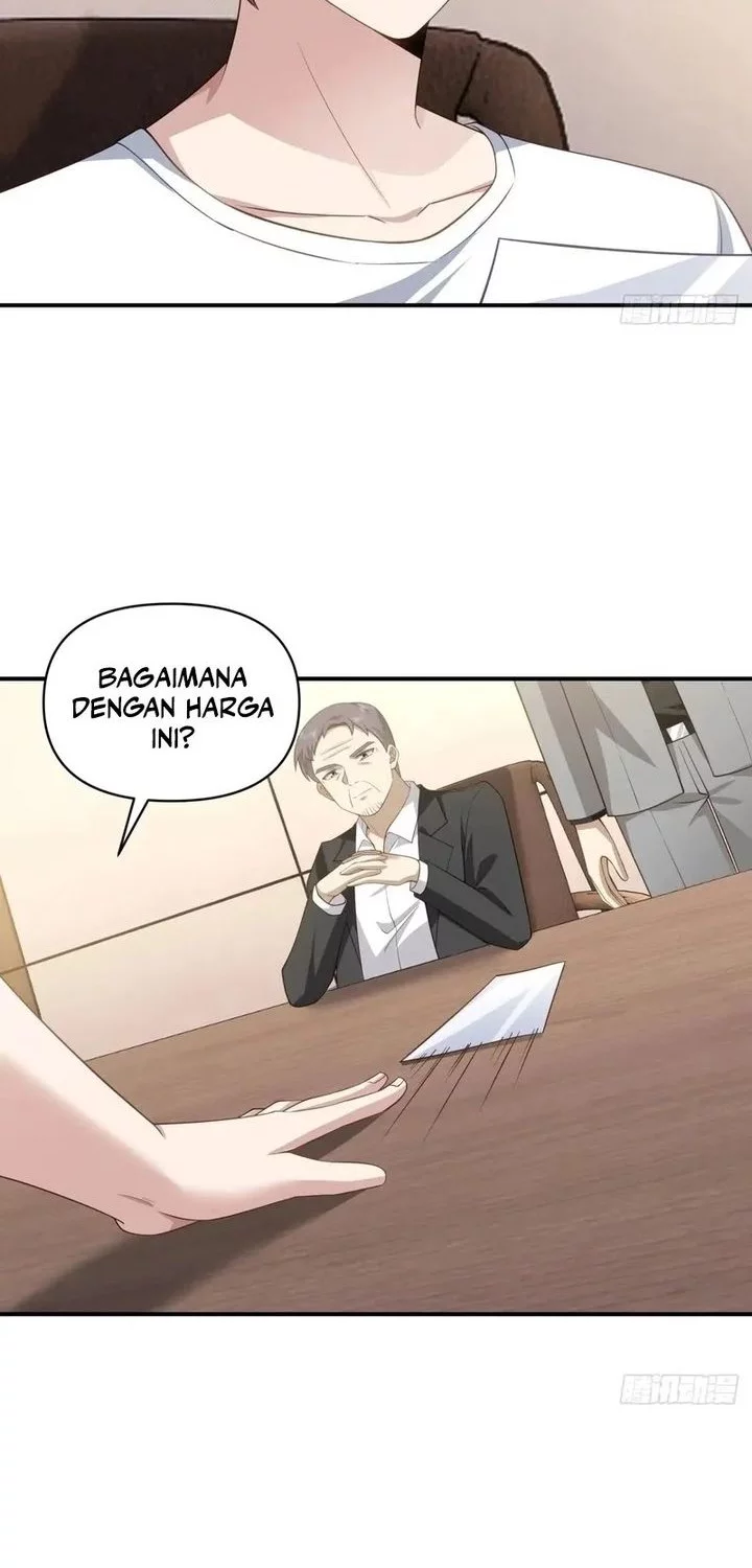 I Really Don’t Want to Be Reborn Chapter 326 Gambar 12