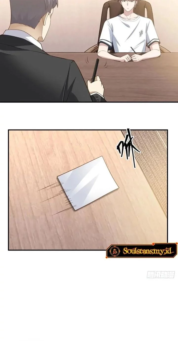 I Really Don’t Want to Be Reborn Chapter 326 Gambar 14