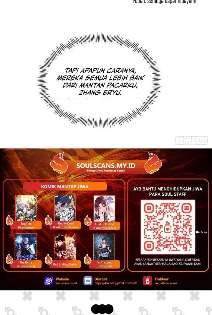 I Really Don’t Want to Be Reborn Chapter 327 Gambar 22