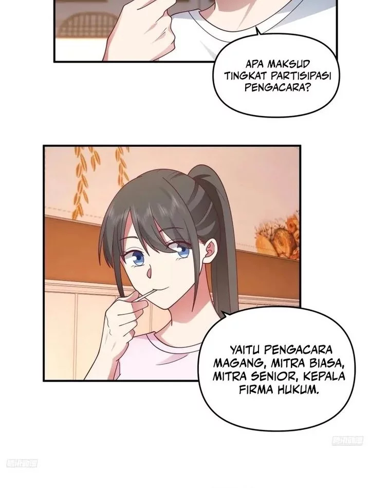 I Really Don’t Want to Be Reborn Chapter 327 Gambar 8