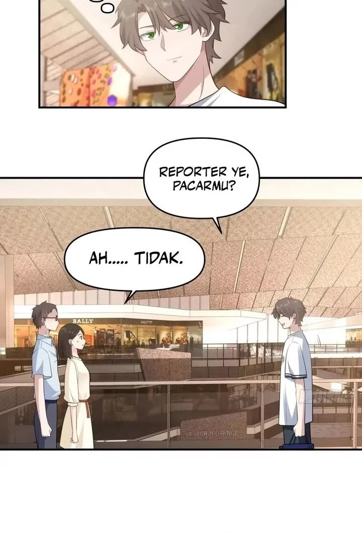 I Really Don’t Want to Be Reborn Chapter 327 Gambar 16