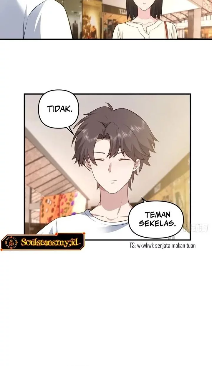 I Really Don’t Want to Be Reborn Chapter 327 Gambar 18