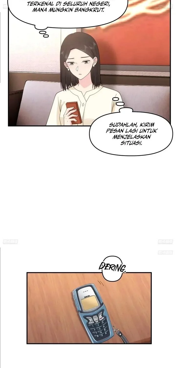 I Really Don’t Want to Be Reborn Chapter 328 Gambar 4
