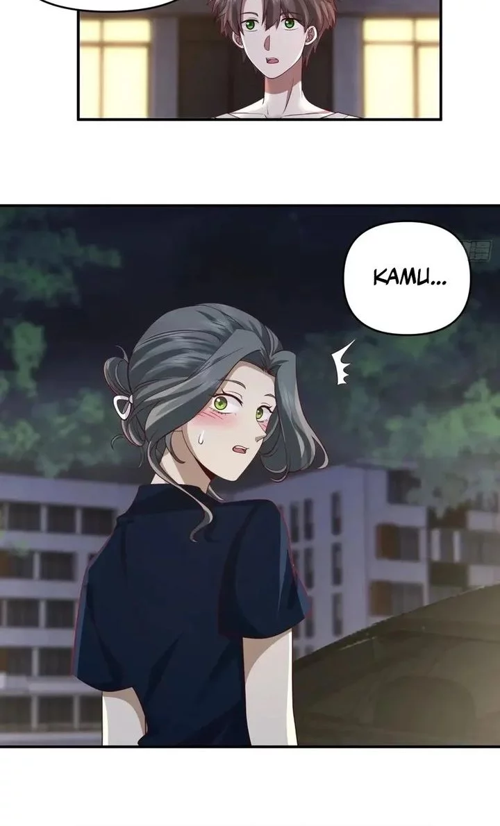 I Really Don’t Want to Be Reborn Chapter 328 Gambar 13