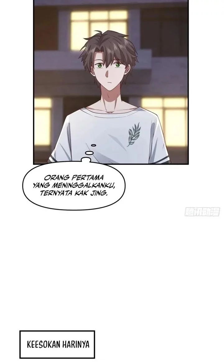 I Really Don’t Want to Be Reborn Chapter 328 Gambar 15