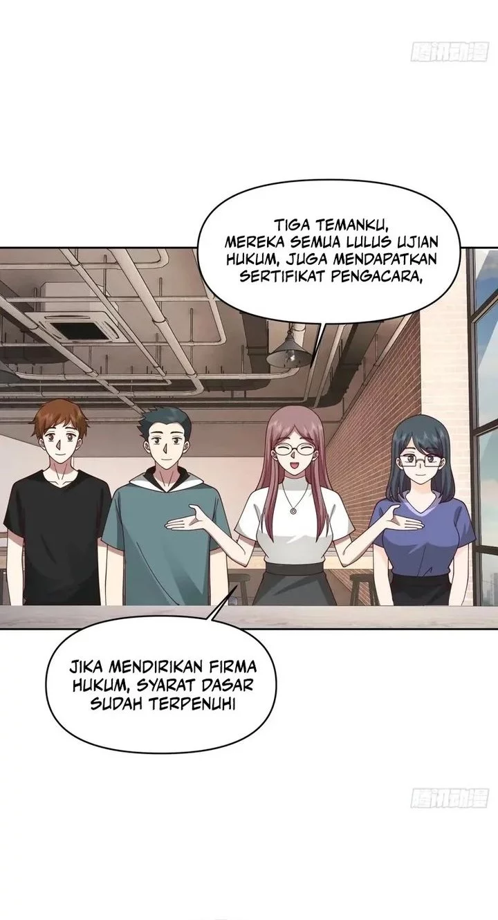 I Really Don’t Want to Be Reborn Chapter 329 Gambar 19