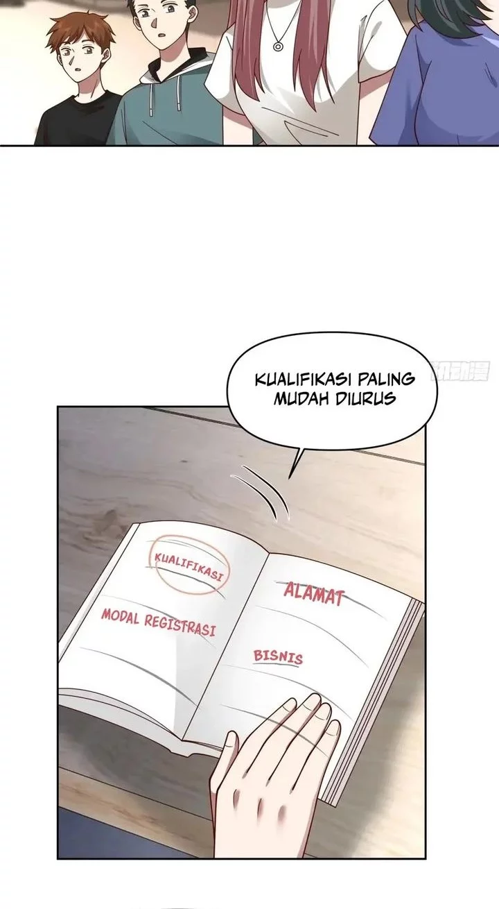 I Really Don’t Want to Be Reborn Chapter 329 Gambar 23