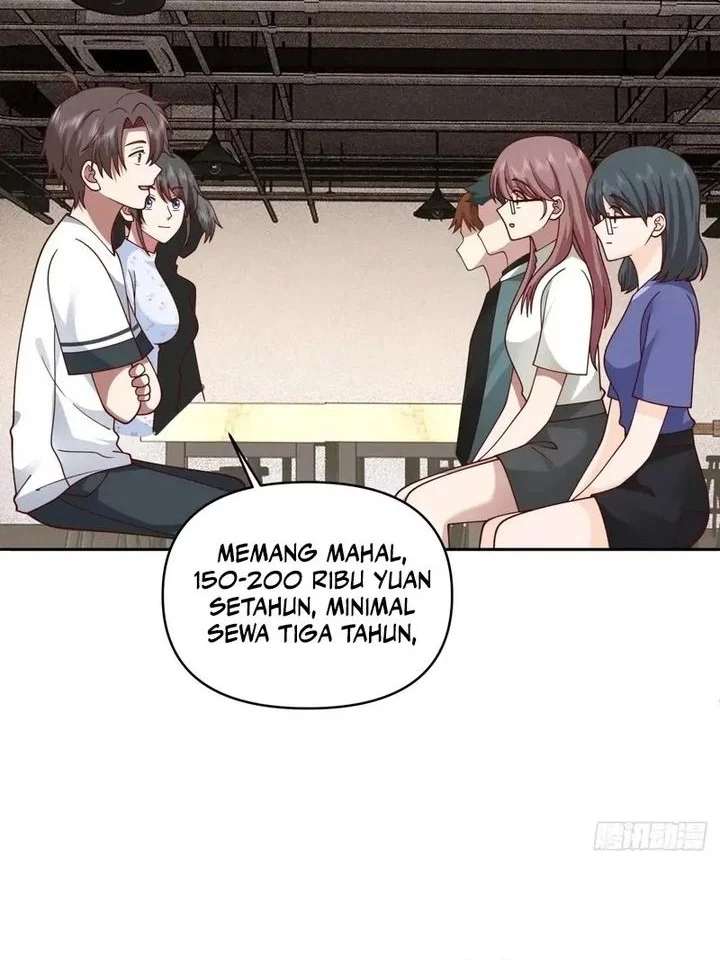 I Really Don’t Want to Be Reborn Chapter 329 Gambar 25