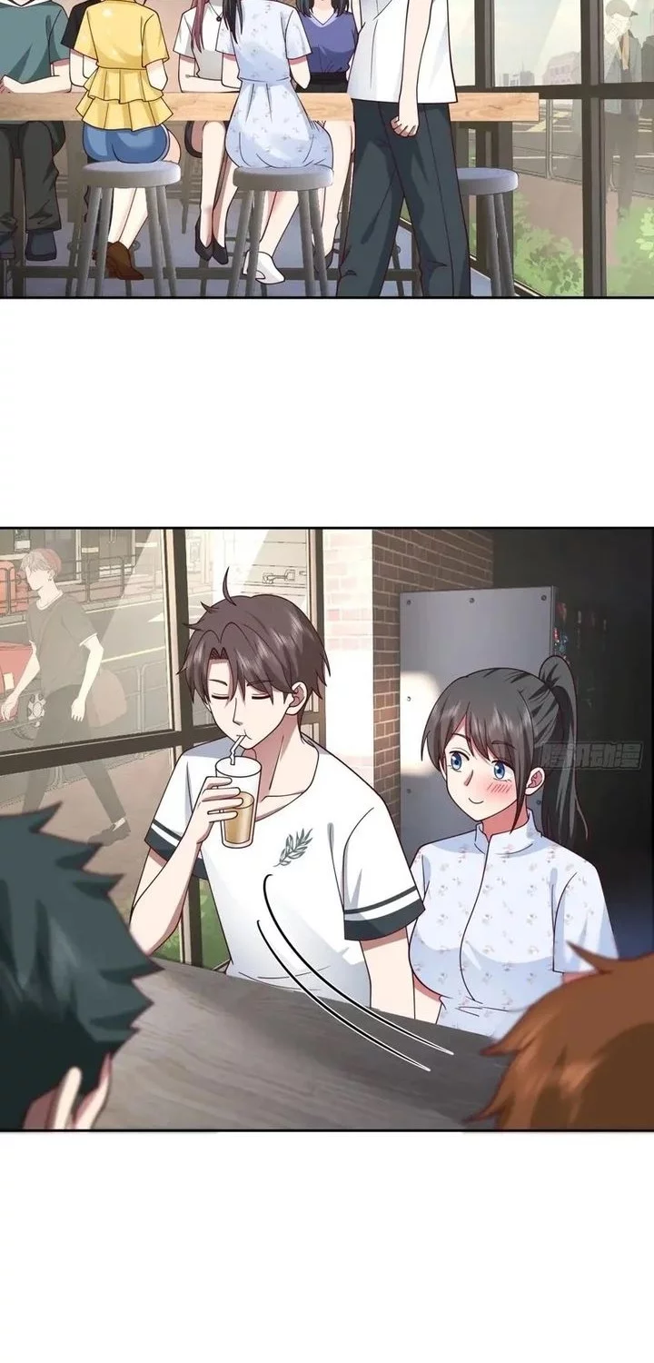 I Really Don’t Want to Be Reborn Chapter 329 Gambar 17