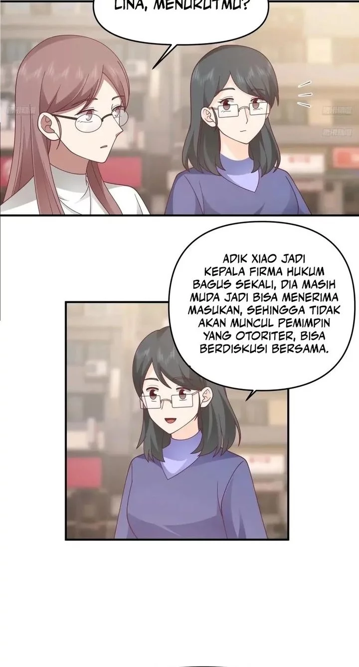 I Really Don’t Want to Be Reborn Chapter 330 Gambar 8