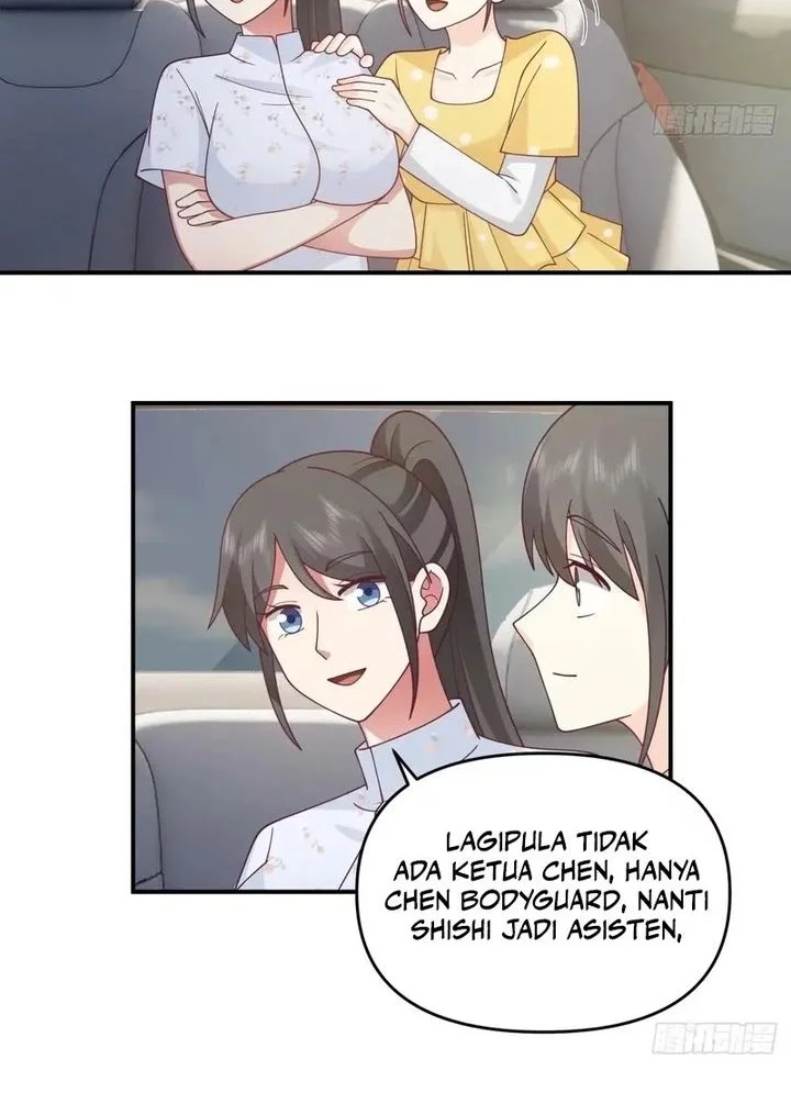 I Really Don’t Want to Be Reborn Chapter 330 Gambar 12