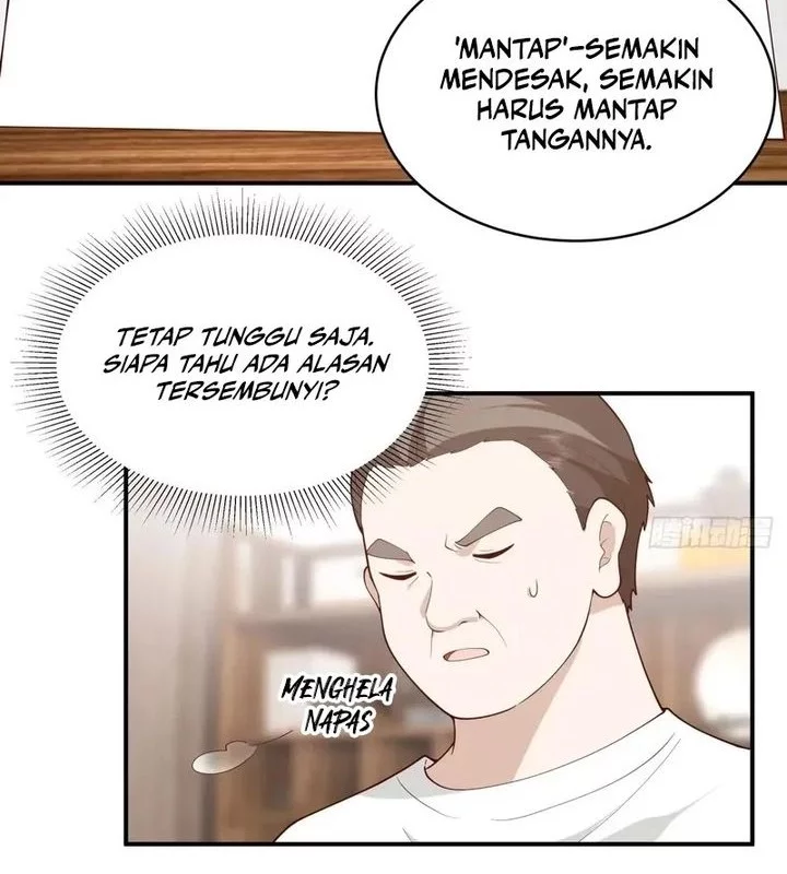 I Really Don’t Want to Be Reborn Chapter 331 Gambar 21