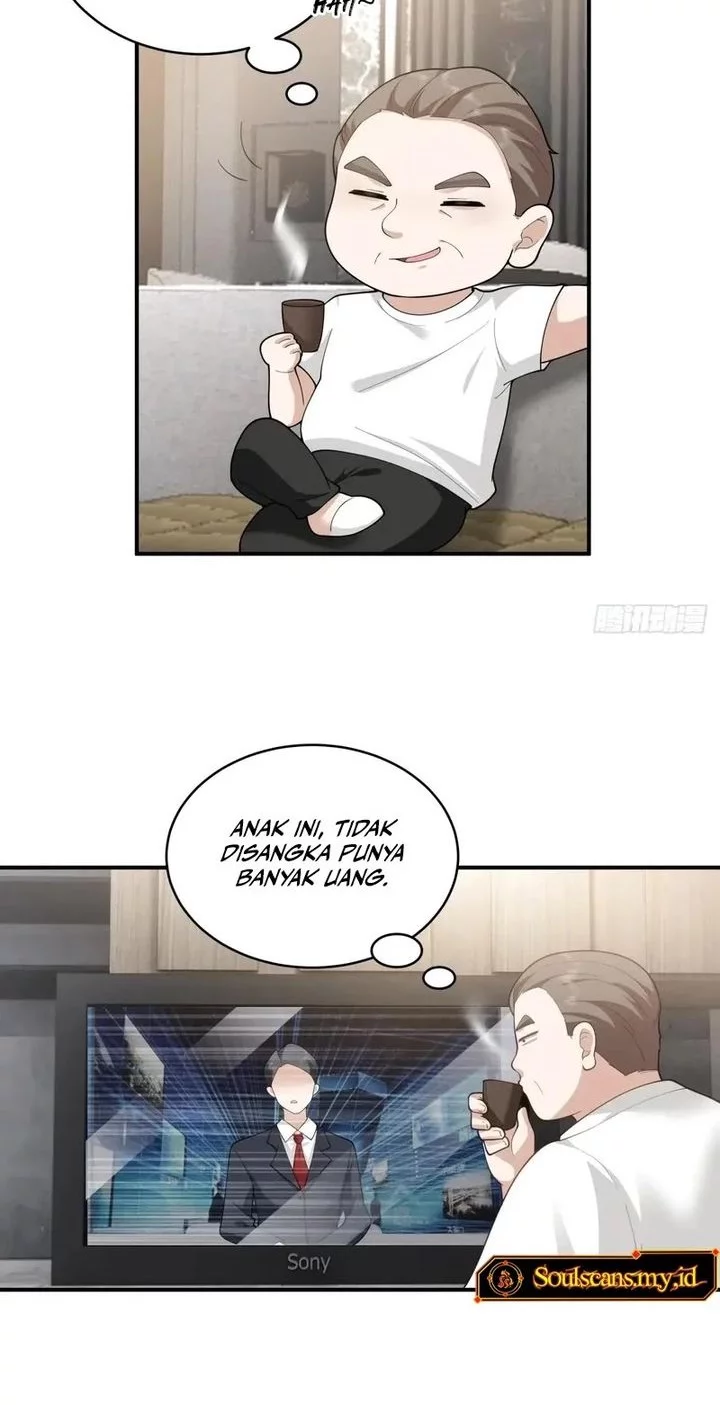 I Really Don’t Want to Be Reborn Chapter 331 Gambar 9