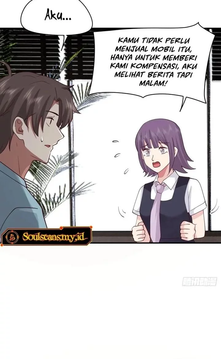 I Really Don’t Want to Be Reborn Chapter 332 Gambar 9