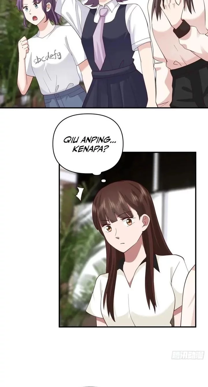 I Really Don’t Want to Be Reborn Chapter 332 Gambar 15