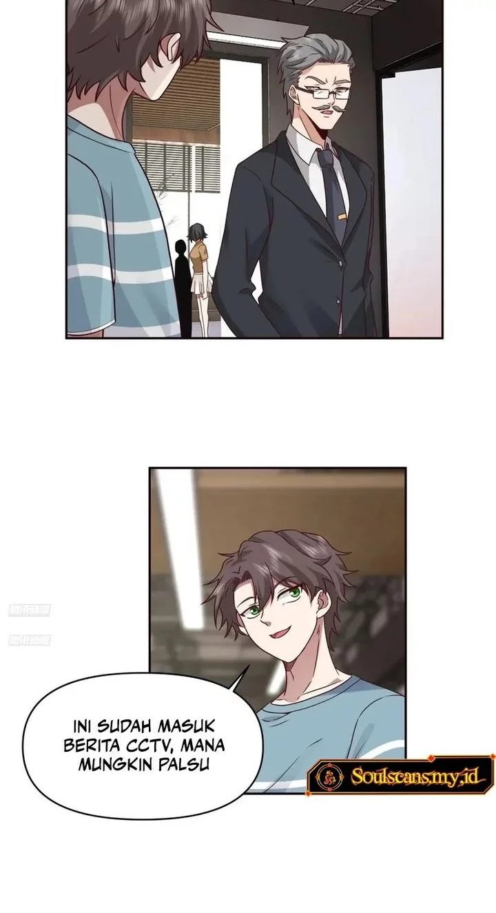 Manhua I Really Don’t Want to Be Reborn Chapter 333 gambar nomor 2