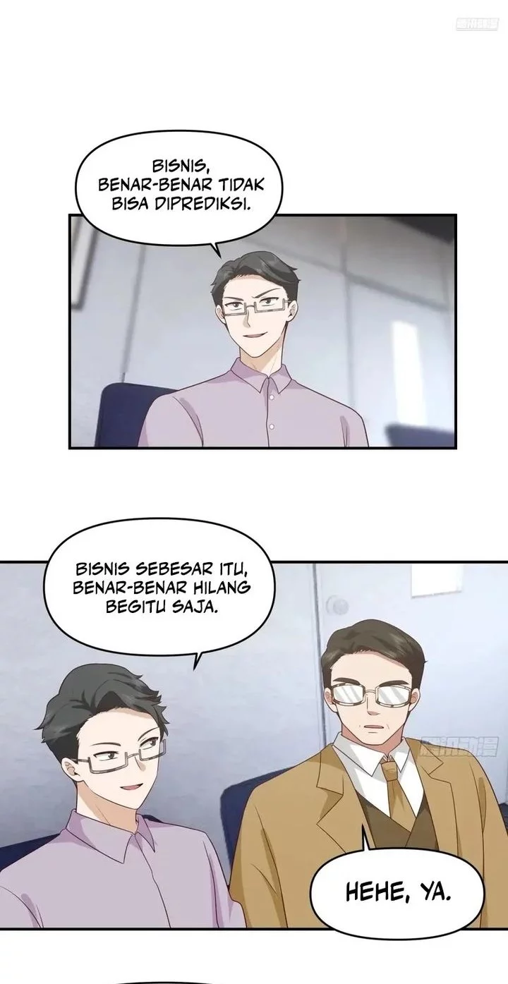 I Really Don’t Want to Be Reborn Chapter 334 Gambar 8