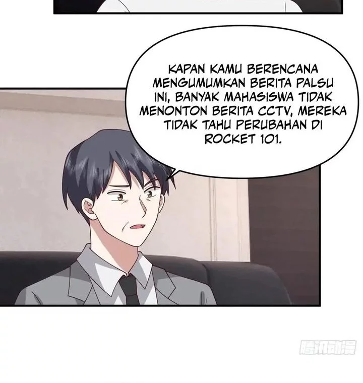 I Really Don’t Want to Be Reborn Chapter 334 Gambar 16