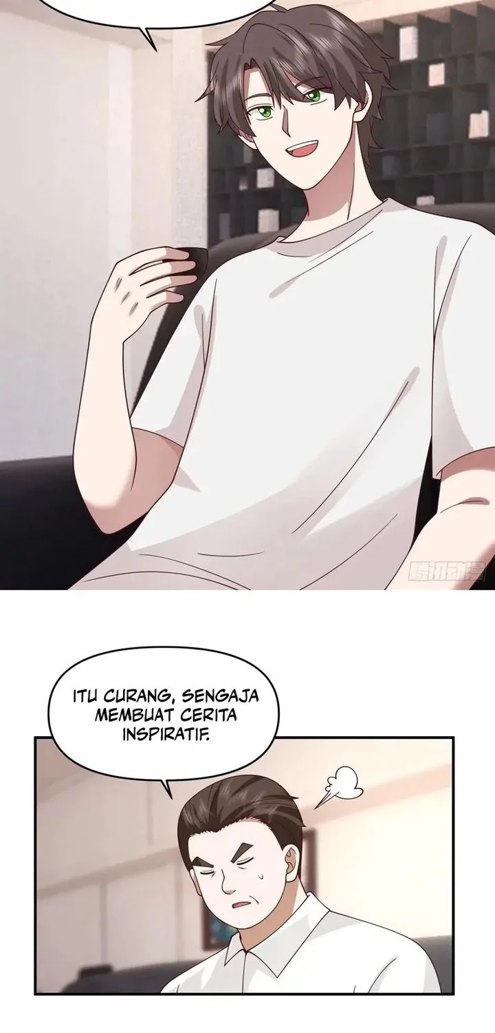 I Really Don’t Want to Be Reborn Chapter 334 Gambar 18